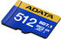 Adata Premier Extreme microSDXC SD7.1 512GB