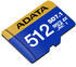 Adata Premier Extreme microSDXC SD7.1 512GB