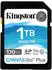 1.024 GB: Kingston Canvas Go! Plus SDXC