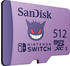 SanDisk Pokémon Gengar microSDXC 512GB