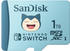 SanDisk Pokémon Snorlax microSDXC 1TB