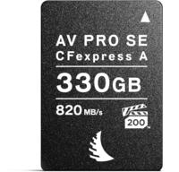 Angelbird AV PRO CFexpress A SE 330 GB (AVP330CFXASE)