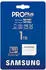 Samsung PRO Plus microSDXC (2024) 1TB