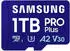 Samsung PRO Plus microSDXC (2024)