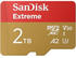 SanDisk Extreme A2 U3 V30 microSDXC 2TB