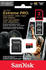 SanDisk Extreme PRO A2 200 MB/s microSD 2TB