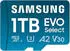 Samsung EVO Select (2024) microSDXC 1TB