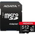 Adata High Endurance microSDXC 512GB