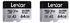 Lexar Professional SILVER PLUS microSDXC 64GB (2x)