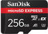 SanDisk Express microSDXC 256GB