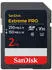 SanDisk Extreme PRO UHS-I V30 200 MB/s SDXC 2TB