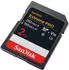 SanDisk Extreme PRO UHS-I V30 200 MB/s SDXC 2TB
