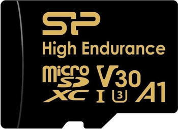 Silicon Power High Endurance Golden microSDXC 512GB Silicon Power High Endurance Golden microSDXC 512GB