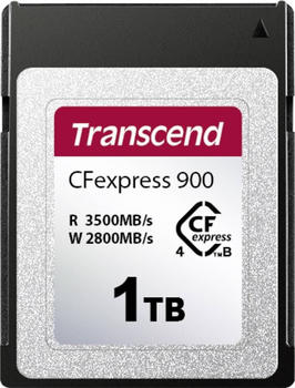 Transcend CFexpress 900 1TB