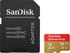 SanDisk Extreme PLUS A2 microSDXC 2TB (SDSQXBD-2T00-GF6CA)