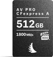 Angelbird AV PRO CFexpress A 512 GB (AVP512CFXAMK2)