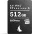 Angelbird AV PRO CFexpress Typ A 512 GB