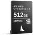 Angelbird AV PRO CFexpress Typ A 512 GB