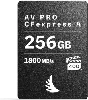 Angelbird AV PRO CFexpress Typ A 256 GB Angelbird AV PRO CFexpress Typ A 256 GB