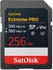 256GB (SDSDXDM-256G-GN4IN): SanDisk Extreme PRO UHS II V90 300MB/s