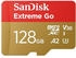 SanDisk Extreme Go A2 U3 V30 microSD