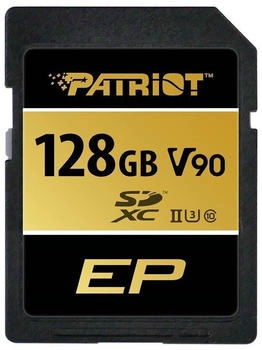 Patriot EP SDXC 128GB