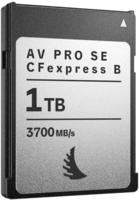 Angelbird AV PRO SE CFexpress B v4 MK2 1 TB (AVP1T0CFXBSEMK2)
