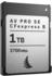 1.024 GB, ohne Adapter: Angelbird AV PRO SE CFexpress B v4
