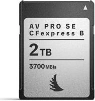 Angelbird AV PRO SE CFexpress B v4 MK2 2 TB (AVP2T0CFXBSEMK2)