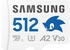 Samsung Sonic the Hedgehog 512GB