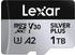 Lexar Professional SILVER PLUS microSDXC
