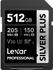 Lexar Professional SILVER PLUS SDXC