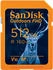 SanDisk Outdoors FHD UHS-I SD