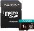 microSDXC A2 1TB: Adata Premier Pro U3 V30S microSD