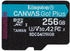 Kingston Canvas Go! Plus microSDXC Gen4