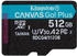 Kingston Canvas Go! Plus microSDXC Gen4