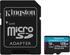 Kingston Canvas Go! Plus microSDXC Gen4