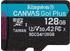 Kingston Canvas Go! Plus microSDXC Gen4