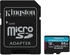 Kingston Canvas Go! Plus microSDXC Gen4