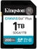 Kingston Canvas Go! Plus Gen4 SDXC 1TB