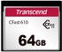 Transcend CFX610 CFast 2.0