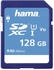 128GB (00213111): Hama SDXC Class 10 UHS-I 90MB/s