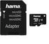 Hama microSDHC/microSDXC Class 10 UHS-I 80MB/s