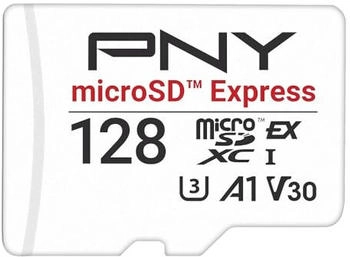 PNY microSD Express