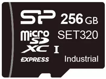 Silicon Power SET320