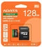 Adata Speed Plus MicroSDXC