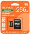 Adata Speed Plus MicroSDXC