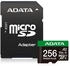 Adata Speed Plus MicroSDXC 256 GB