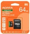 Adata Speed Plus MicroSDXC