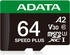 Adata Speed Plus MicroSDXC 64 GB